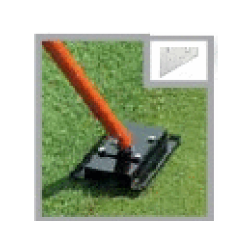 Par Aide Accuform Greens Edger