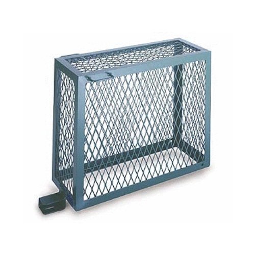 Lemeur Backflow Cage 12x24x24 Green