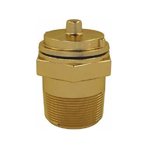 Permacast Company PV-15 1.50" Bronze Hydrostatic Relief Valve