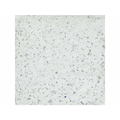 PREMIX-MARBLETITE 050800 Crystal Series Pre-blended White Quartz Pool Finish 80lb