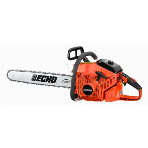 Echo 80.7cc Chainsaw 36" Bar Chain