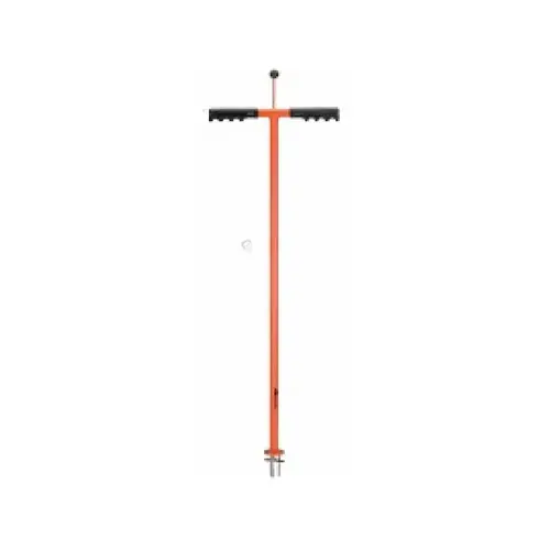 Par Aide Accuform Weed Puller Orange