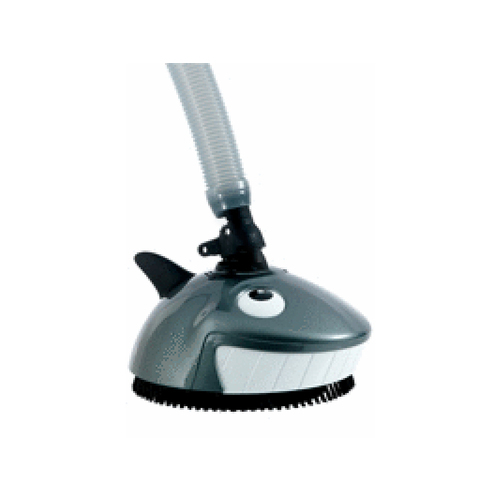 Pentair 360156 Kreepy Krauly Lil Shark Suction Side Above Ground Pool Cleaner