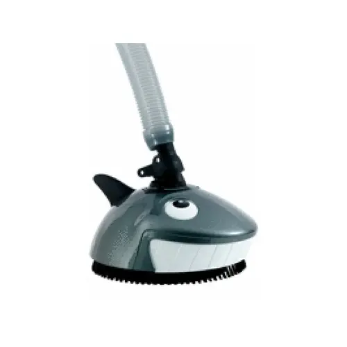 Kreepy Krauly Lil Shark Suction Side Above Ground Pool Cleaner