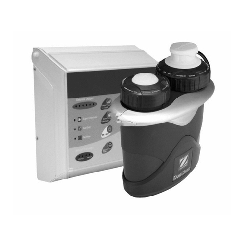 Zodiac W28000 25k Gal Duoclear 25 Mineral Cartridge