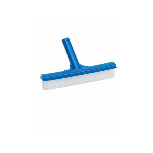 10" Synthetic Straight Wall Brush