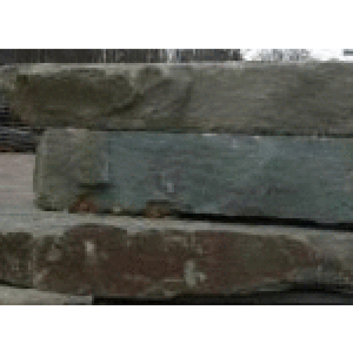 Geo Schofield Stone CRRSW Colonial Steps Natural