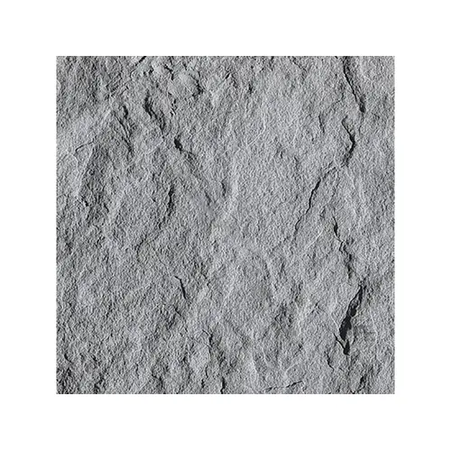 Techo-Bloc 000970 60 x 15"  York Limestone Surface with Chiseled Edges Step; Riviera, 60 x 15 Inch, 152 mm Thick, 2 Units/Pallet, 10 Linear-ft/Pallet