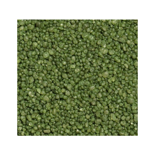 Synthetic Grass Warehouse DURAFILL GRN 12/20 LG 16/30 SM #50 Durafill Green Large/small