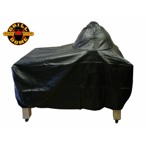 Large Deluxe Grill Cover