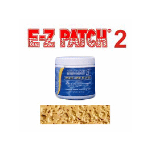 E-Z Products EZP-055 1# Pooldeck Repair Aztec Gold - Stegmeier