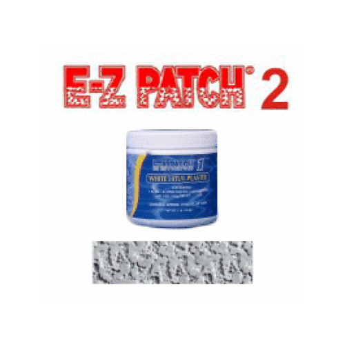 E-Z Products EZP-060 1# Pooldeck Repair Dove Gry - Stegmeier