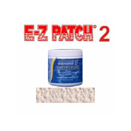 E-Z Products EZP-015 1 Lb E-z Patch 2 Pool Deck Repair Kit Stegmeier Light Sand Buff