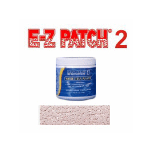 E-Z Products EZP-100 1# Pooldeck Repair Rose Pink - Mortex