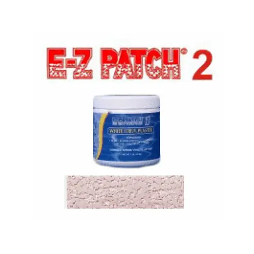 E-Z Products EZP-100 1# Pooldeck Repair Rose Pink - Mortex