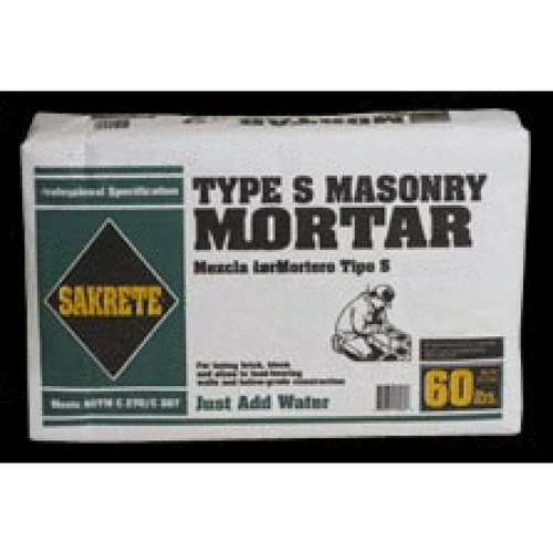 OLDCASTLE ARCHITECTURAL 5040 50 Lb Type S Masonry Lime