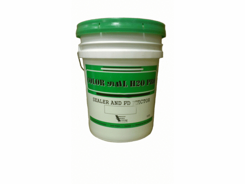 コンクリート　CONCRETE Headwaters Construction Materials 6-in W x 8-in H x 16-in L