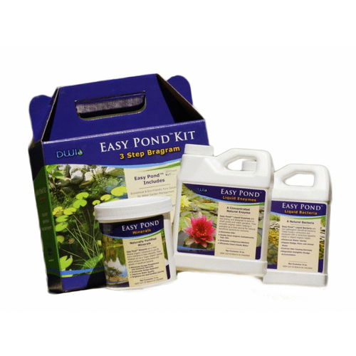 Easy Pond Kit