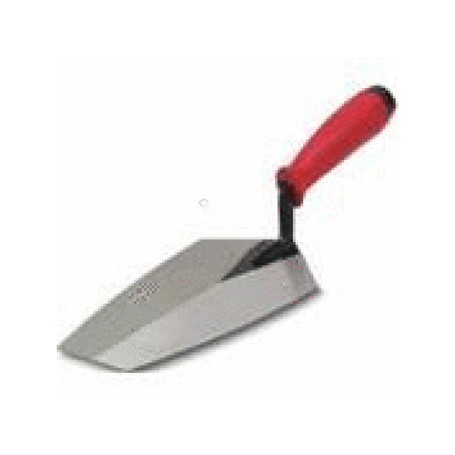 Bktsg75 Marshalltown 7.5" Bucket Trowel Resil Hdl