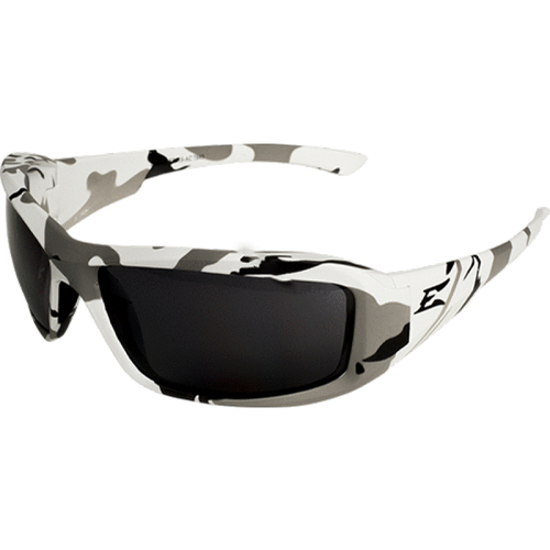 Wolf Peak Arctic Camo Brazeau Smoke Lens