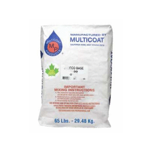 Multicoat Products STUCBASE 65#  Stucco Base Coat