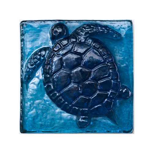 Bondi  Aquascapes 4x4 Deco Turtle