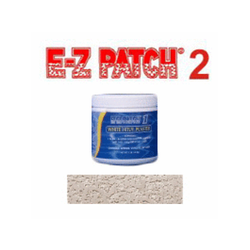 E-Z Products EZP-075 1# Pooldeck Repair Adobe Buff - Mortex