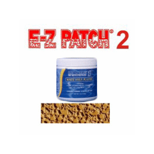 E-Z Products EZP-025 1 Lb E-z Patch 2 Pool Deck Repair Stegmeier Buckskin Buchskin