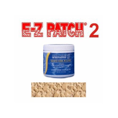 E-Z Products EZP-050 1 Lb E-z Patch 2 Pool Deck Repair Stegmeier Colorado Gold