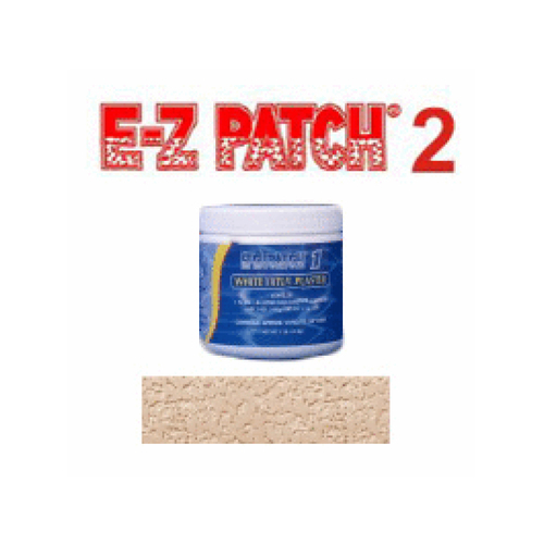 E-Z Products EZP-090 1# Pooldeck Repair Coral Peach - Mortex