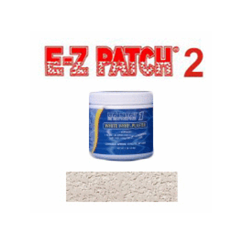 E-Z Products EZP-070 1# Pooldeck Repair Sand Buff - Mortex