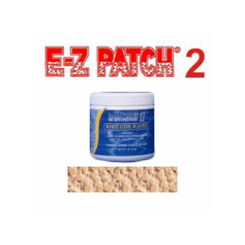 E-Z Products EZP-010 1# Pooldeck Repair Sand Buff - Stegmeier