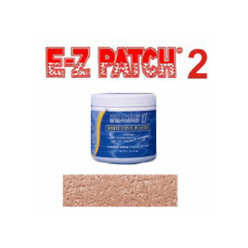 E-Z Products EZP-126 1# Pooldeck Repair Sedona Tan - Mortex