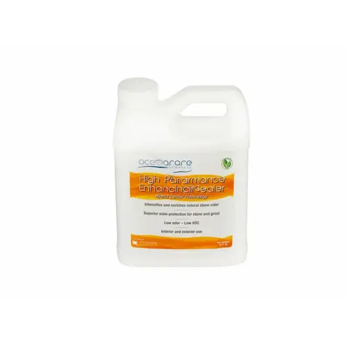 Qt High Performance Oceancare Enhancing Sealer Off-White/Amber