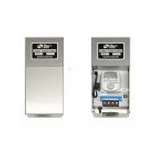 VISTA PROF OUTDOOR LIGHTING ES-150 Energy Smart Stainless Steel Transformer 150w