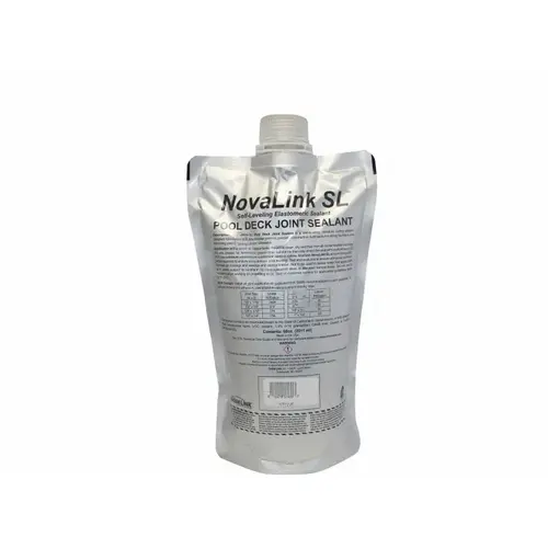 68oz Stone Novalink Sl Pool Deck Sealant