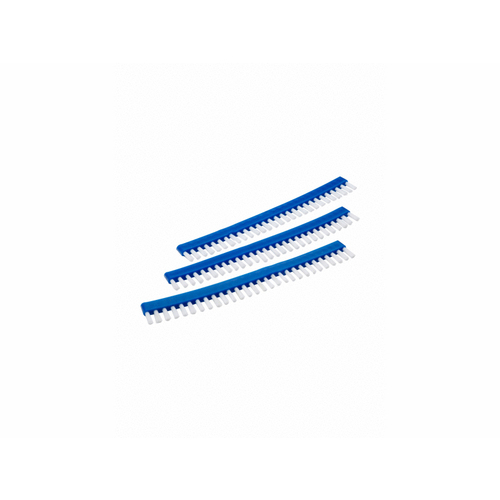 Ocean Blue Water 199005B 3pc Brushes F/ Triangle Vac Head