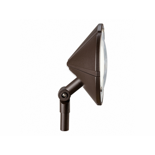 Kichler Adj Wall Wash Accent Bronze