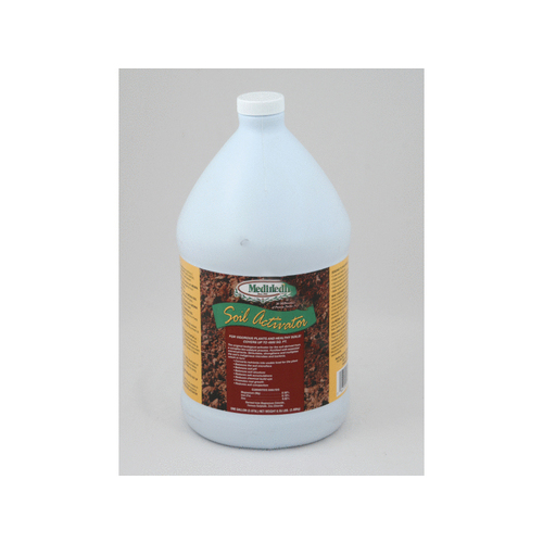 MEDINA AGRICULTURE PROD CO INC 046753011283 Ga Soil Activator