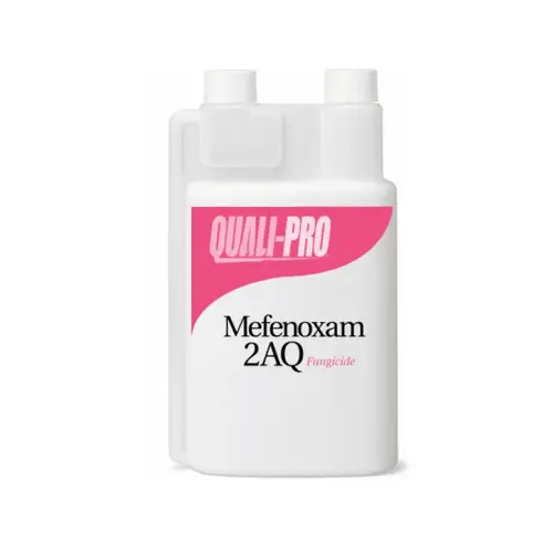 Quali-Pro 83013851 Quali-pro Quart Mefenoxam 2aq Fungicide