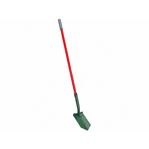 13-gauge Trench General Purpose Shovel 6" With 48" Fiberglass Handle