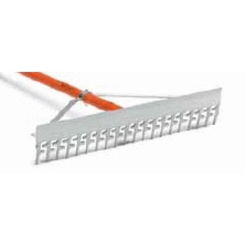 Par Aide 66" Accusmooth Rake Handle