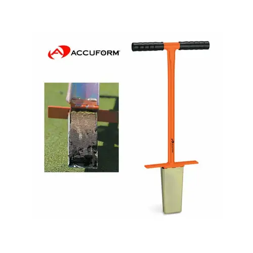 Par Aide Accuform Profile Sampler