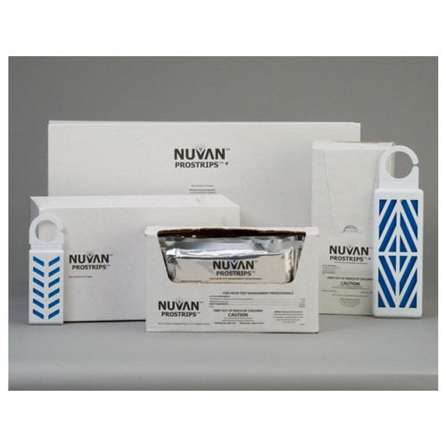 Amvac 12x16 Gram Nuvan Prostrips Pack