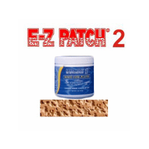 E-Z Products EZP-020 1# Pooldeck Repair Dark Sand Buff - Stegmeier