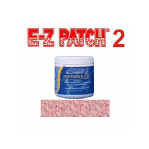 E-Z Products EZP-035 1# Pooldeck Repair Rose Pink - Stegmeier