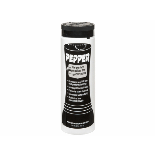 Pepper PEP2 2 Lb Bottle Pepper