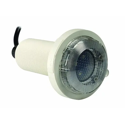 S.R. SMITH FLED-W-FG Fiberglass White Light 5w 12v 80' Cord