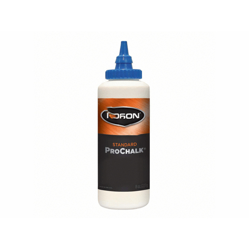 KESON LLC 8B PROCHALK Series Marking Chalk Refill, Blue