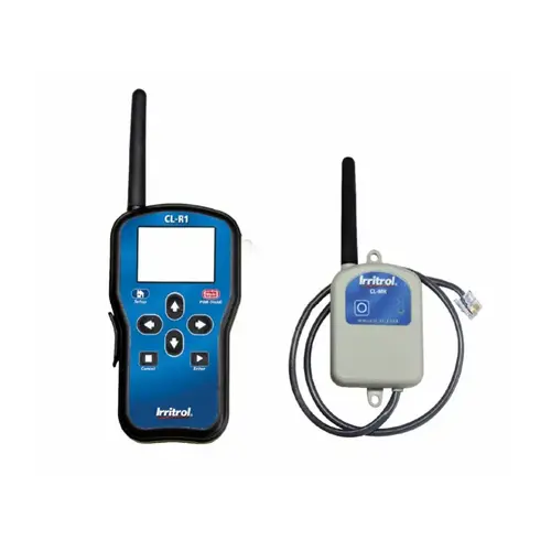 Climate Logic Weather Sensing Wireless Receiver Module